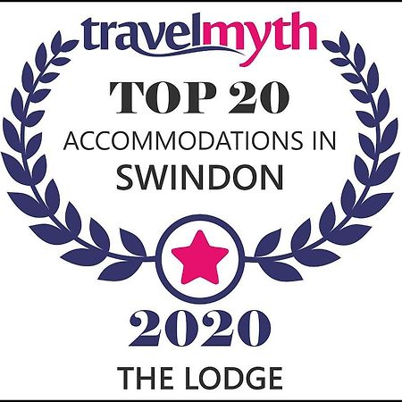 The Lodge Суиндон Экстерьер фото