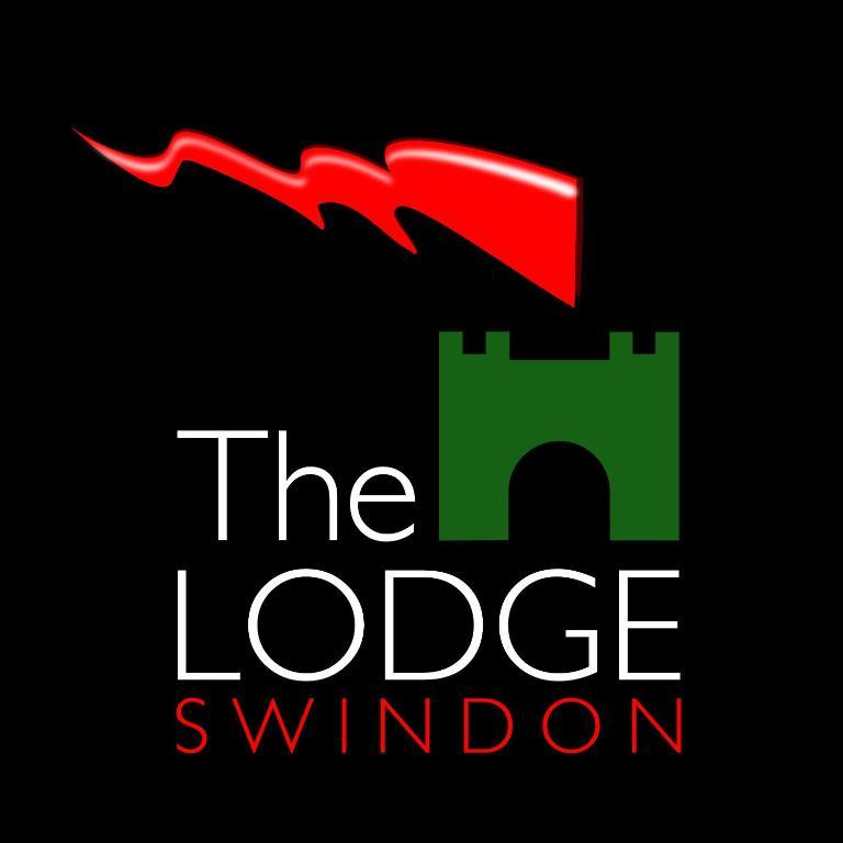 The Lodge Суиндон Экстерьер фото